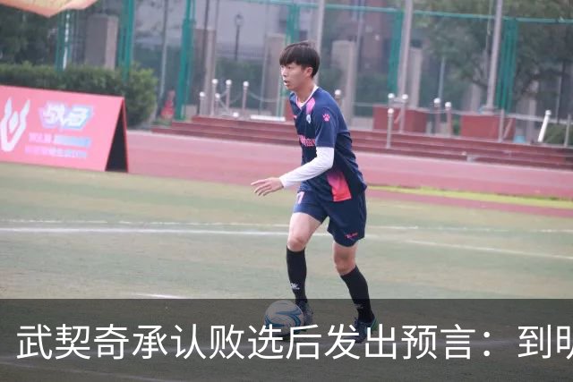 武契奇承认败选后发出预言：到明年，新政府就会对俄罗斯实施制裁